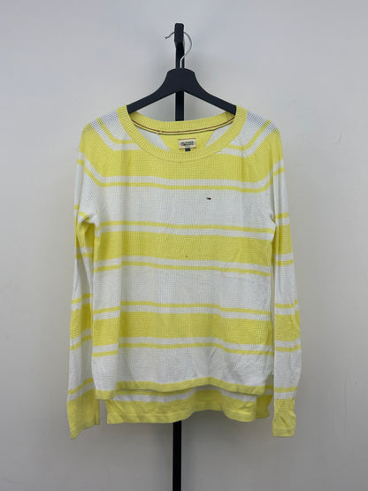 MAGLIONE TOMMY HILFIGER: S