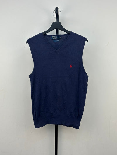 GILET RALPH LAUREN: S