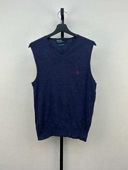 GILET RALPH LAUREN: S