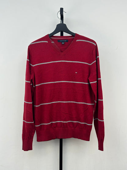 MAGLIONE TOMMY HILFIGER: S