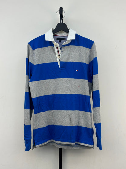 MAGLIONE POLO TOMMY HILFIGER: S