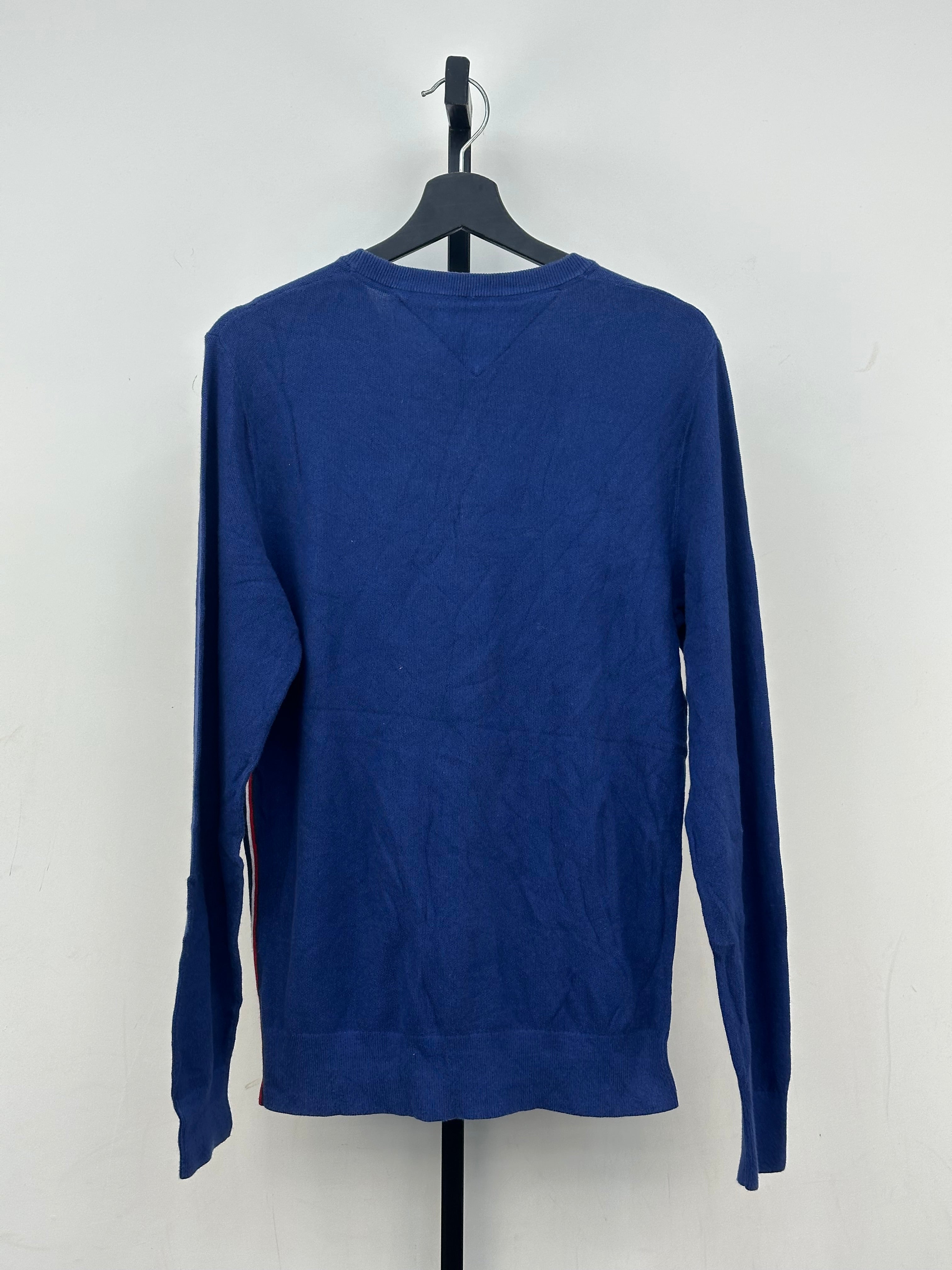 MAGLIONE TOMMY HILFIGER: S