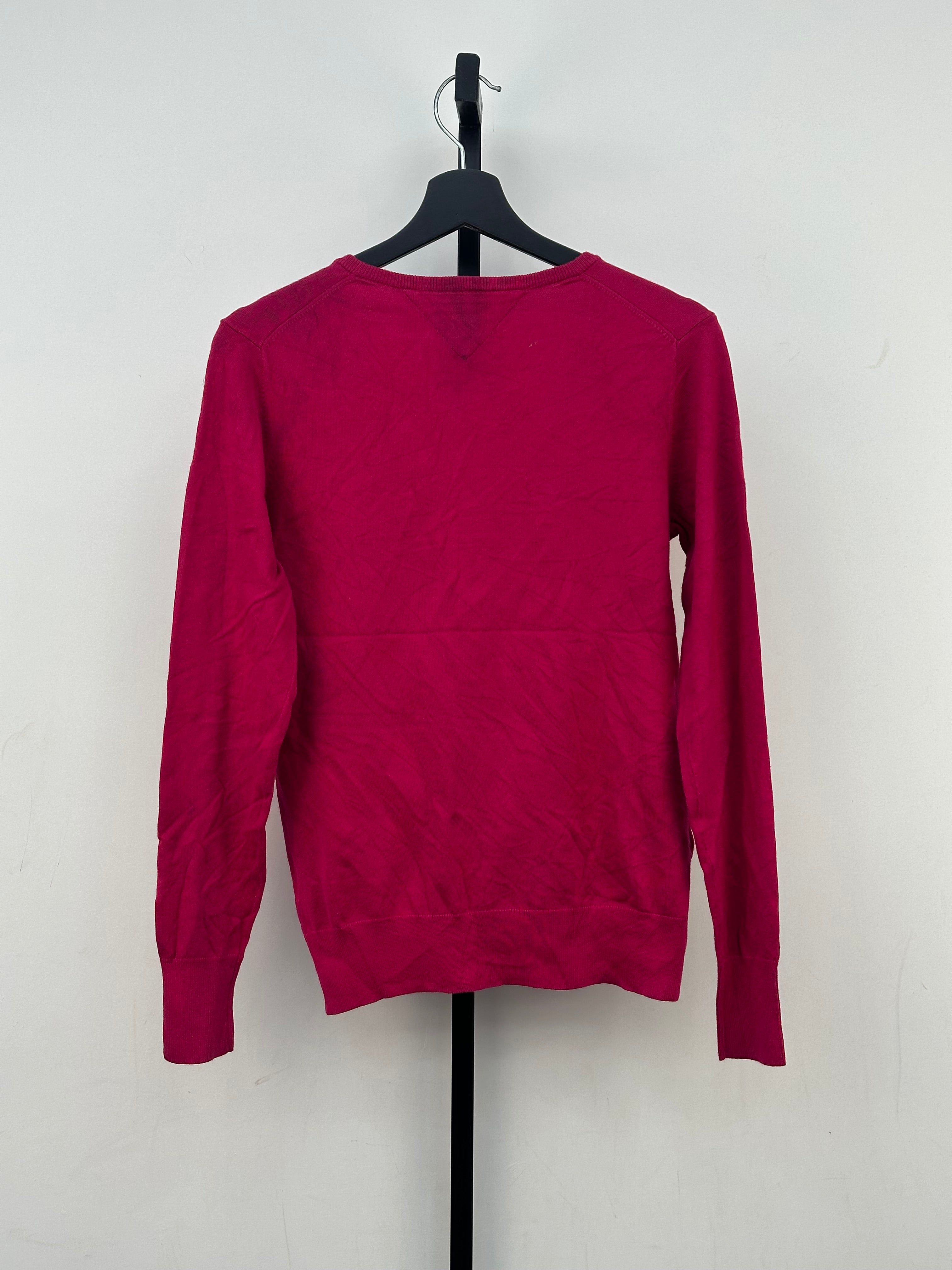 MAGLIONE TOMMY HILFIGER: M