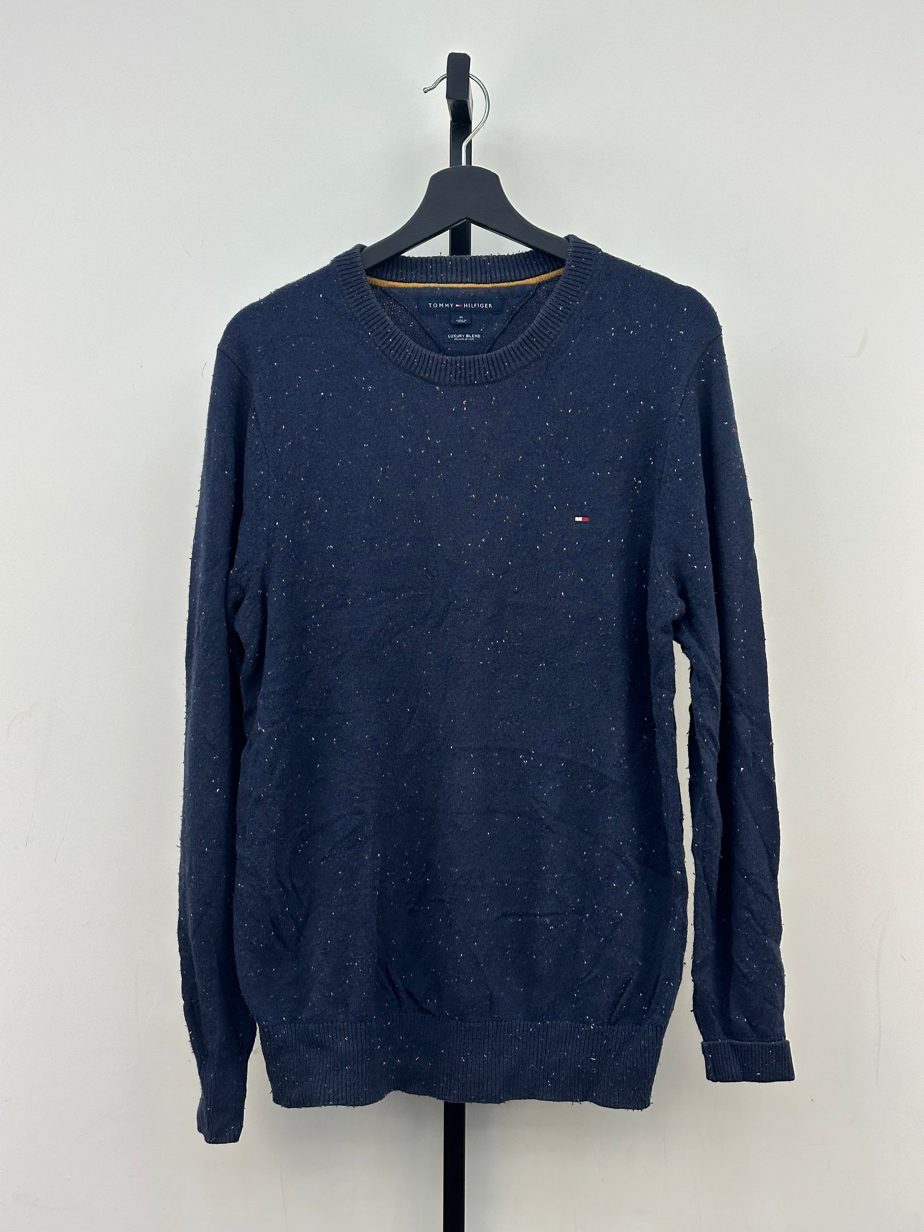 MAGLIONE TOMMY HILFIGER: M