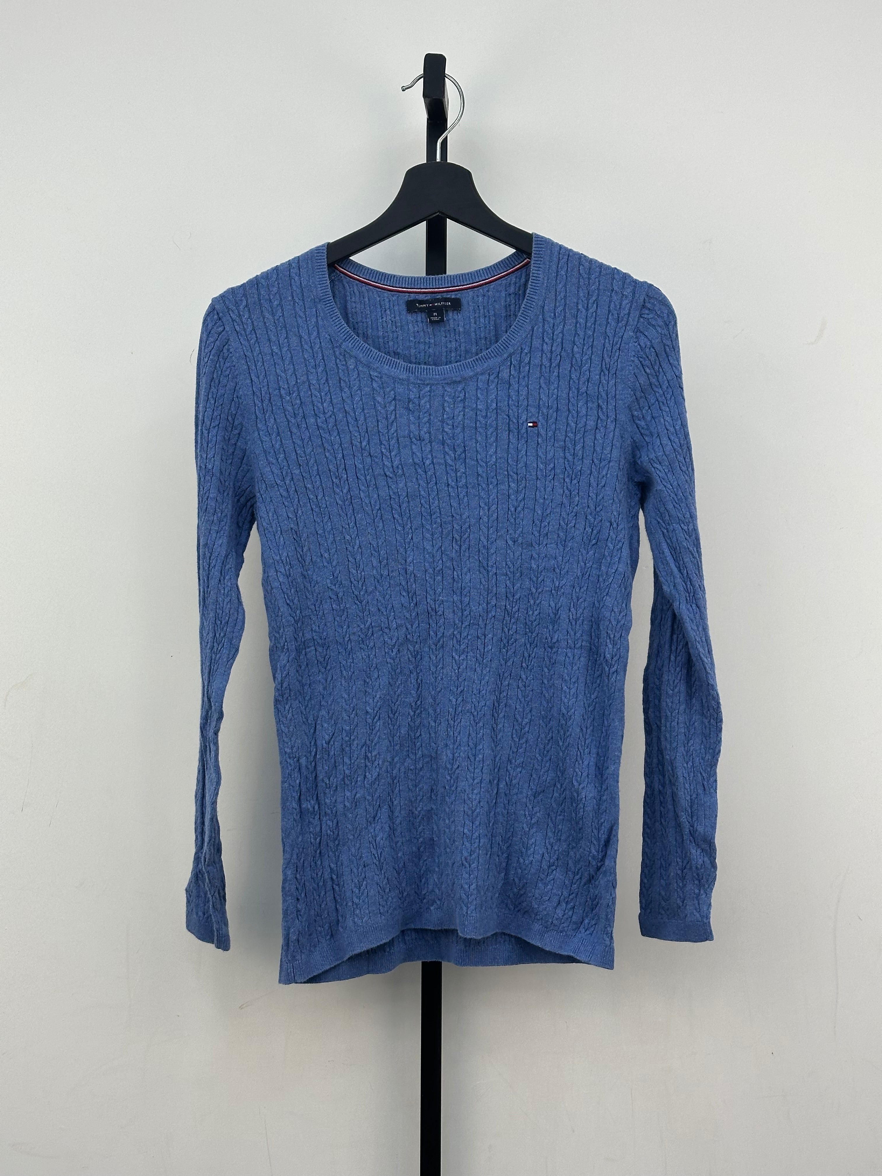 MAGLIONE TOMMY HILFIGER: M