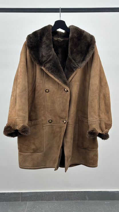 SHEARLING SHEEPSKIN