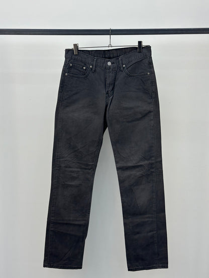 LEVI'S 514 SLIM FIT TAGLIA: 44 ITA = W30 L32