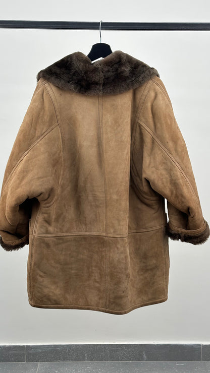 SHEARLING SHEEPSKIN