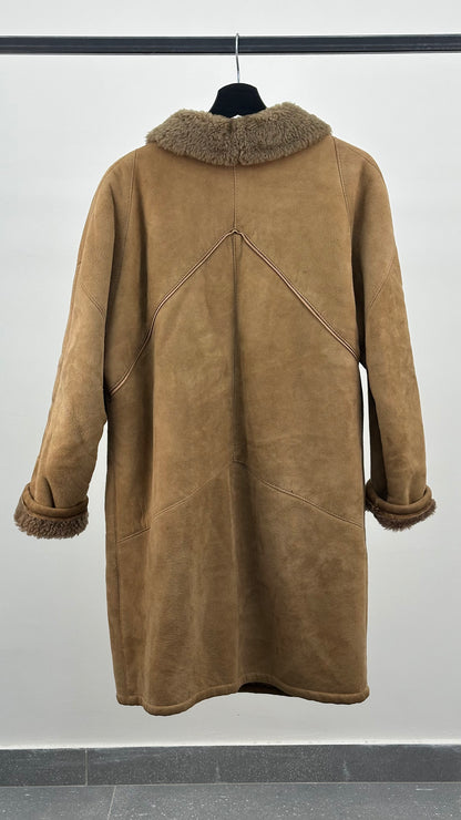 SHEARLING SHEEPSKIN
