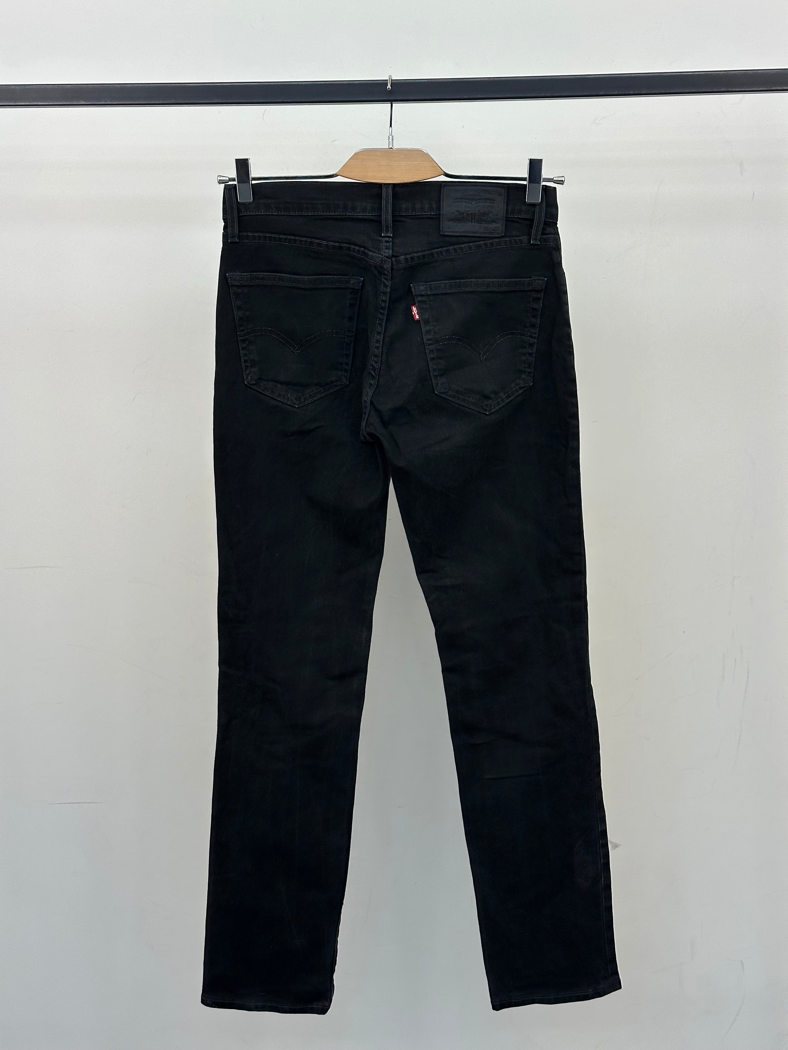 LEVI'S 511 SLIM FIT TAGLIA: 44 ITA = W30 L32