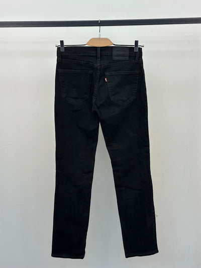 LEVI'S 511 SLIM FIT TAGLIA: 44 ITA = W30 L32