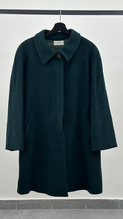 CAPPOTTO LANA E CASHMERE