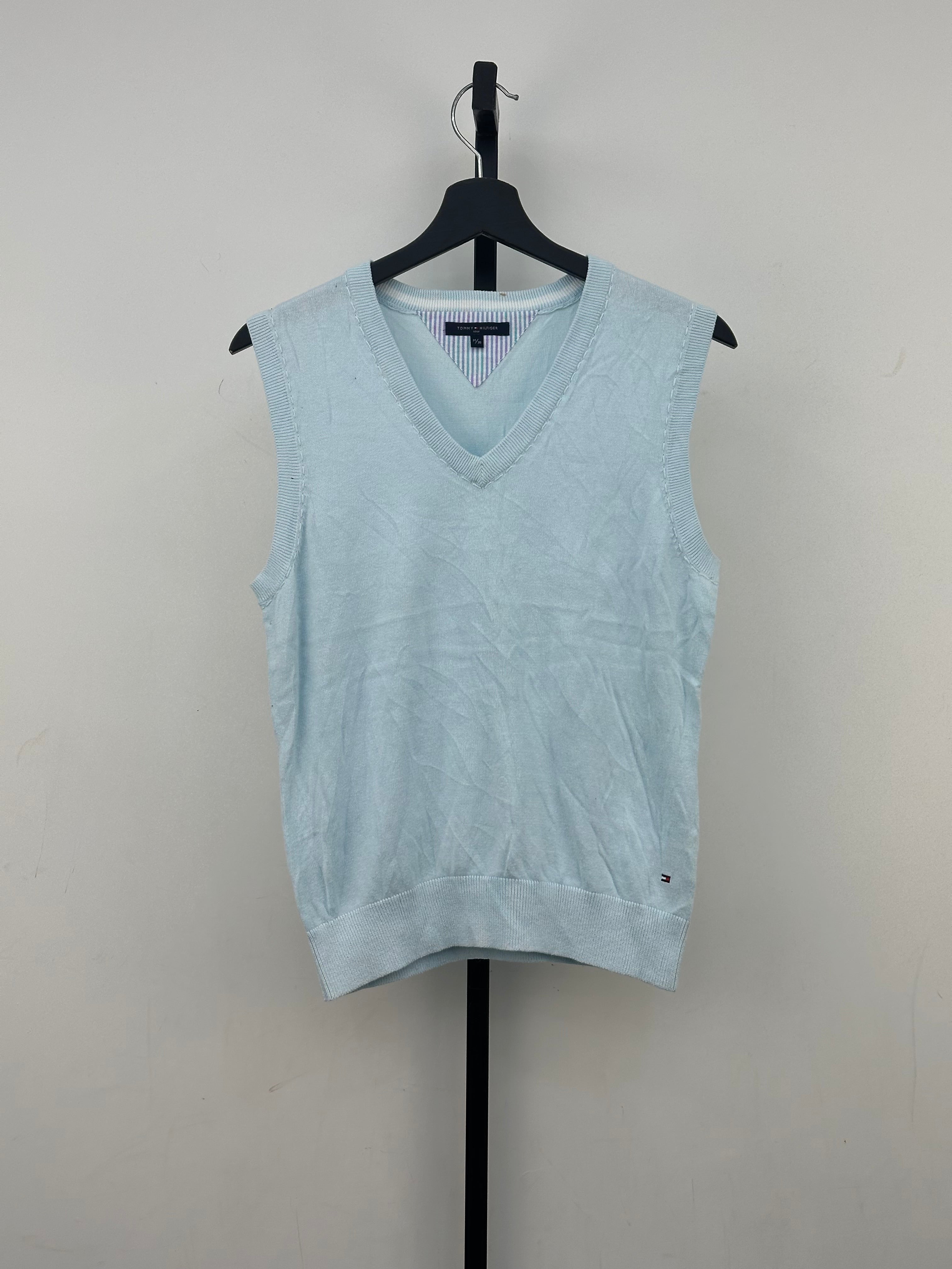 GILET TOMMY HILFIGER: M