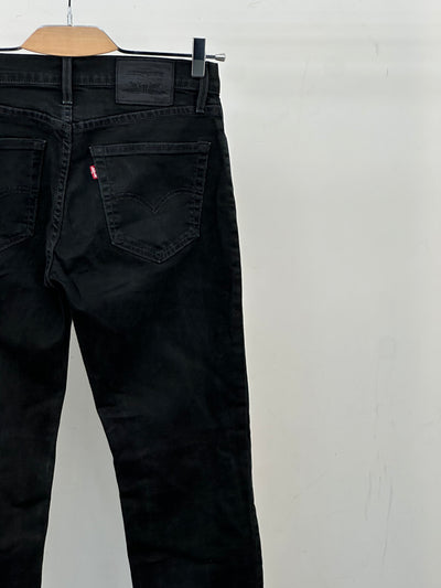 LEVI'S 511 SLIM FIT TAGLIA: 44 ITA = W30 L32