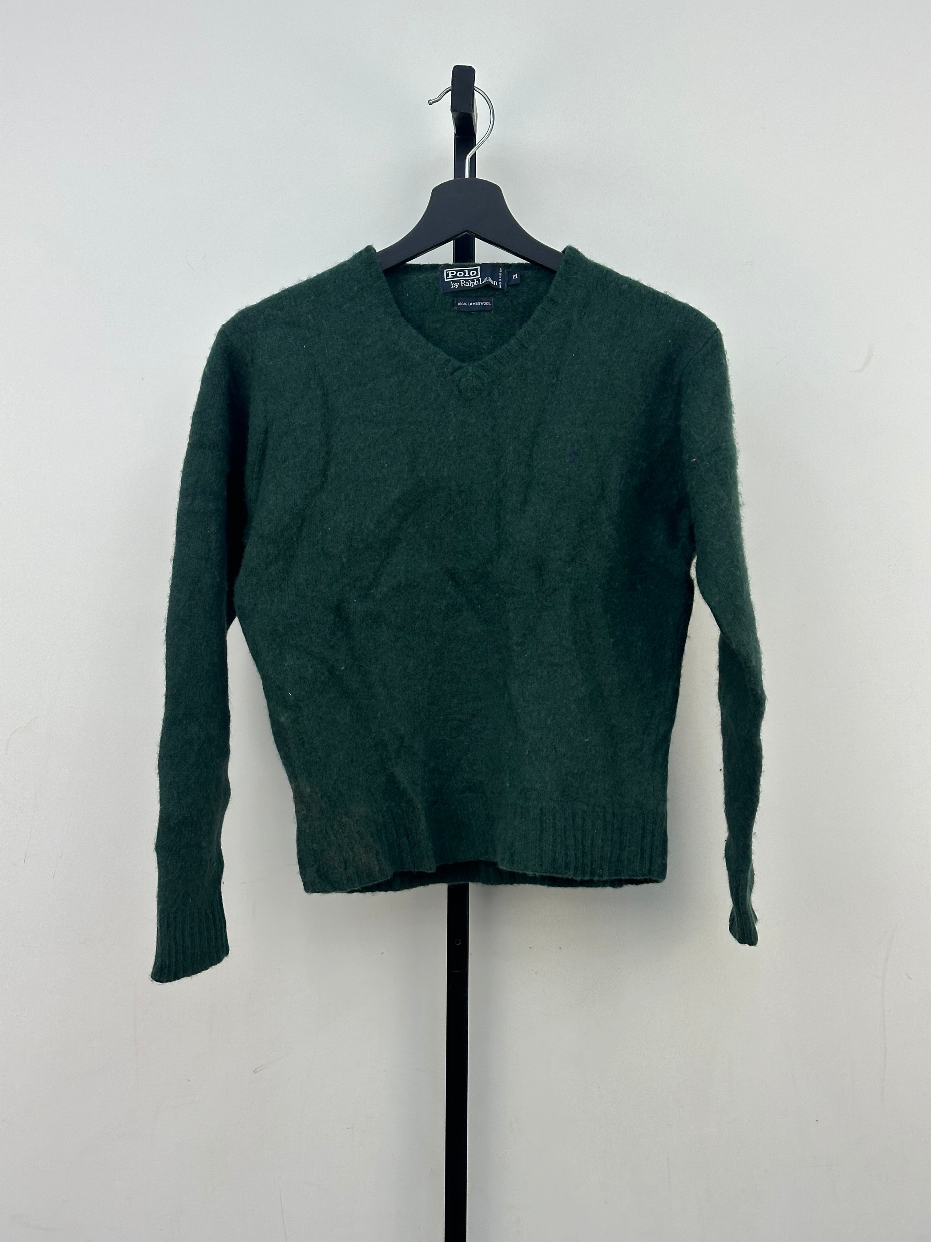 MAGLIONE RALPH LAUREN: M