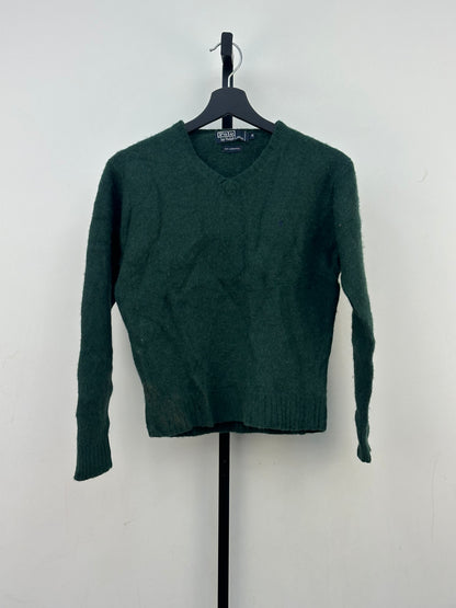 MAGLIONE RALPH LAUREN: M