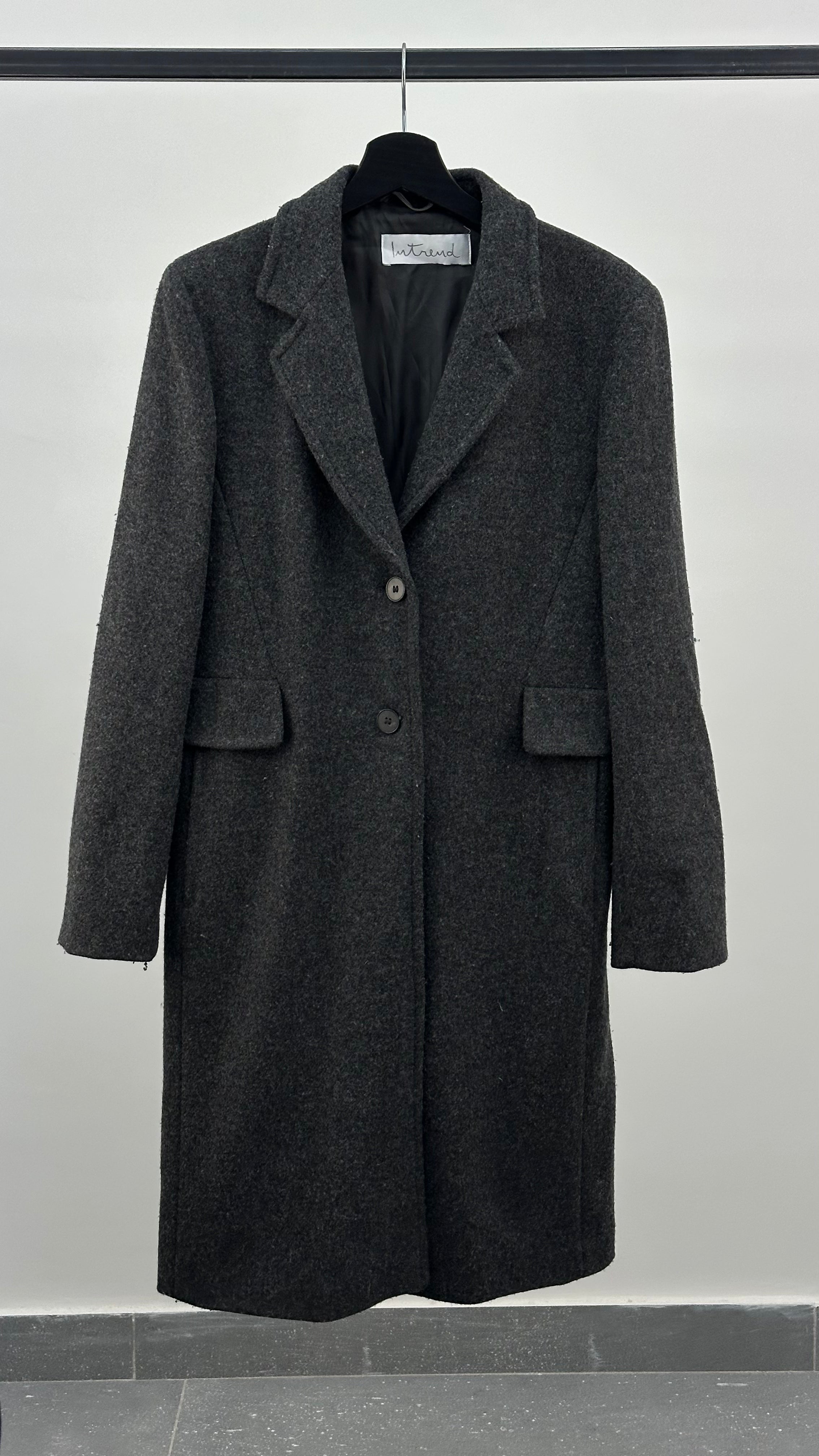 CAPPOTTO DONNA
