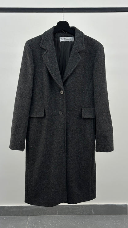 CAPPOTTO DONNA