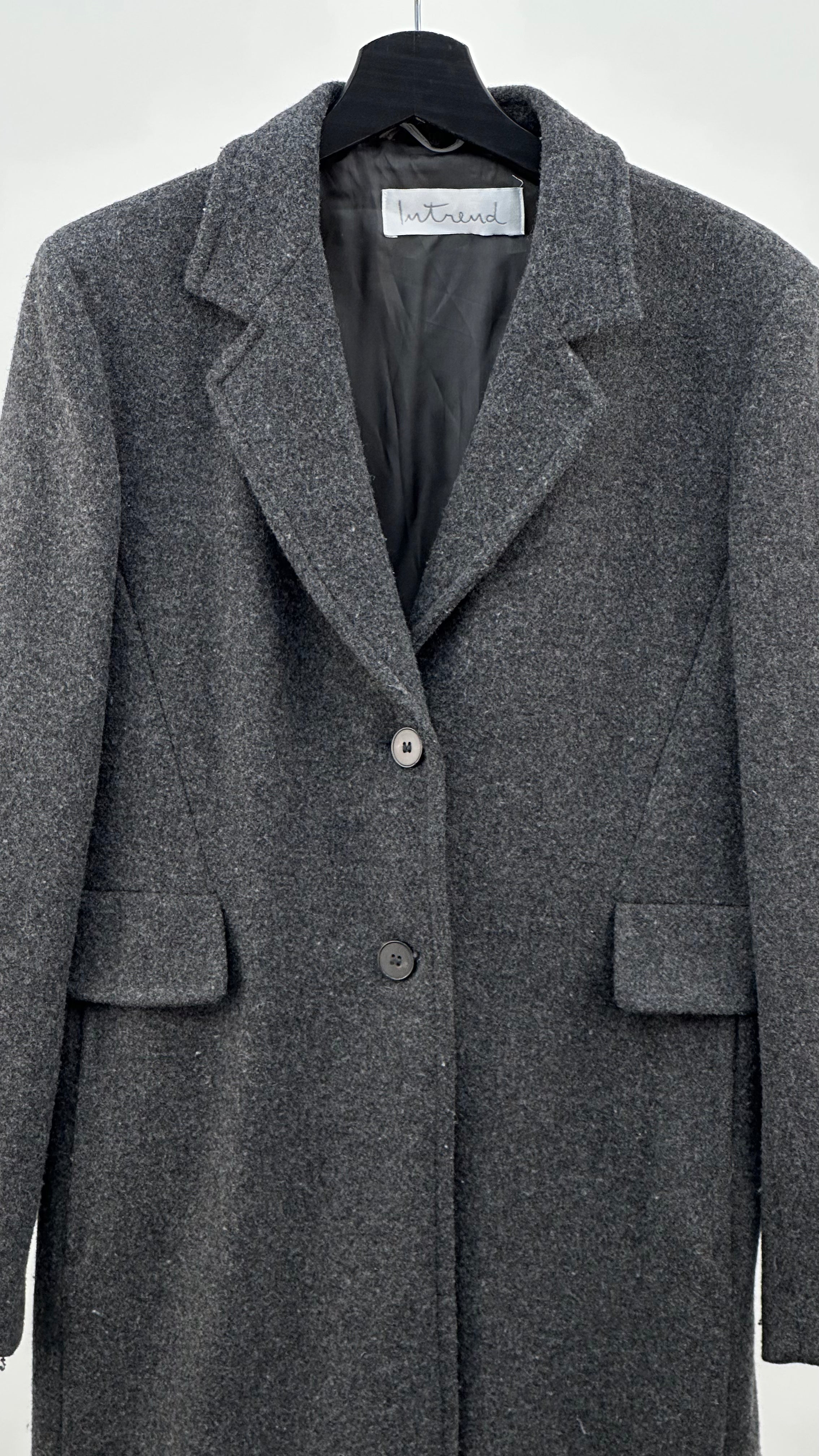 CAPPOTTO DONNA