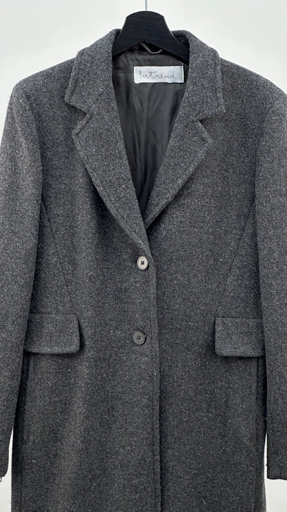 CAPPOTTO DONNA