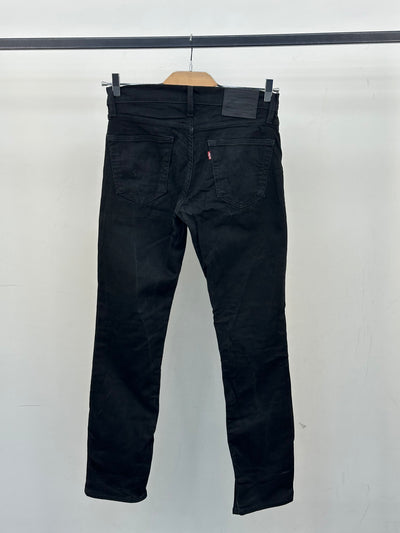 LEVI'S 511 SLIM FIT TAGLIA: 44 ITA = W30 L32