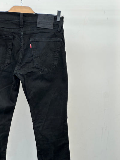 LEVI'S 511 SLIM FIT TAGLIA: 44 ITA = W30 L32