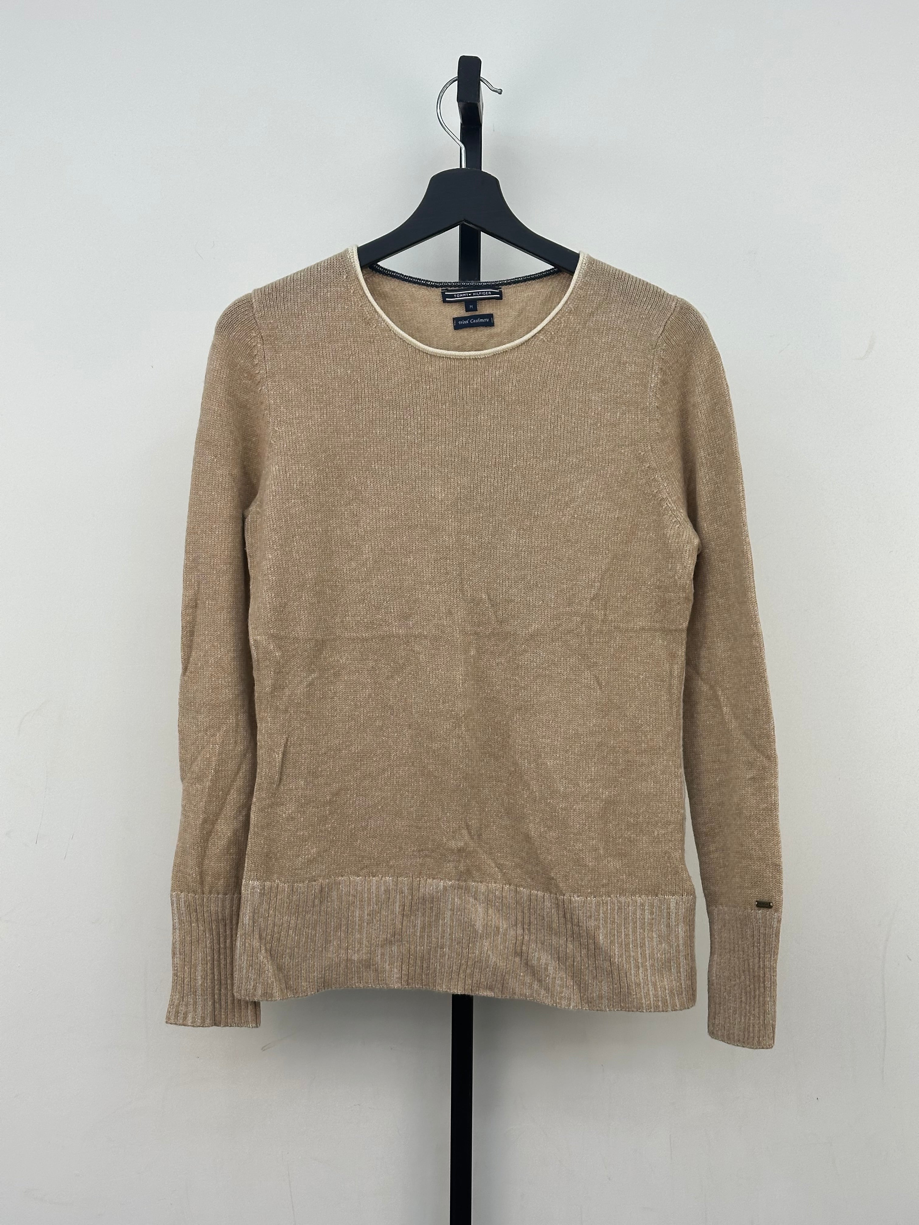 MAGLIONE TOMMY HILFIGER: M