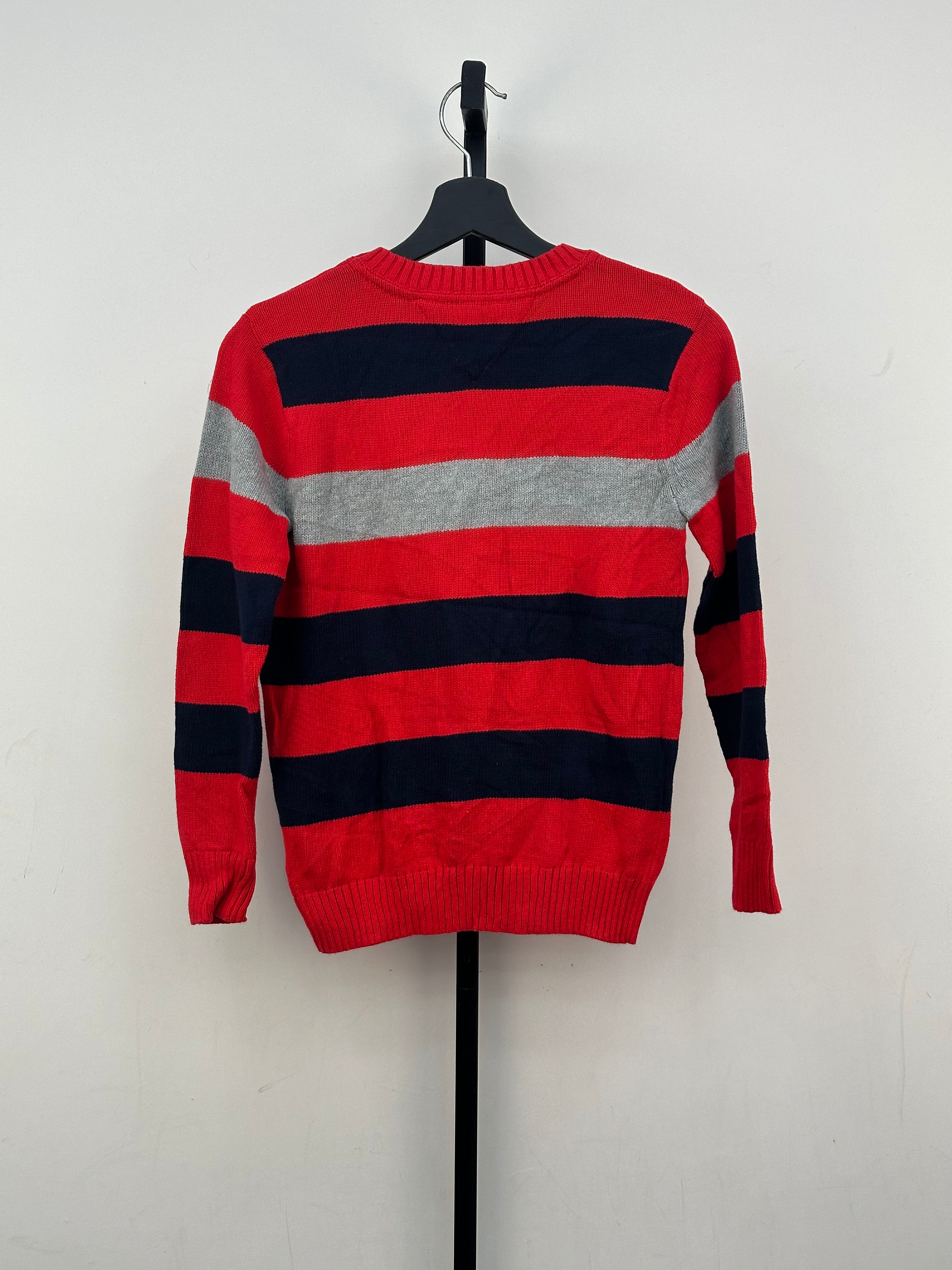 MAGLIONE TOMMY HILFIGER: M