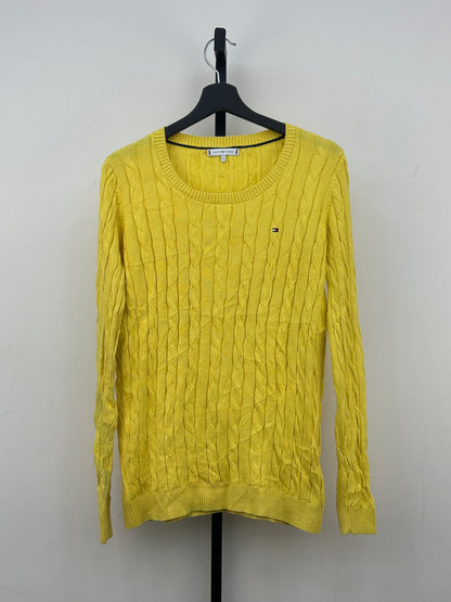 MAGLIONE TOMMY HILFIGER: M