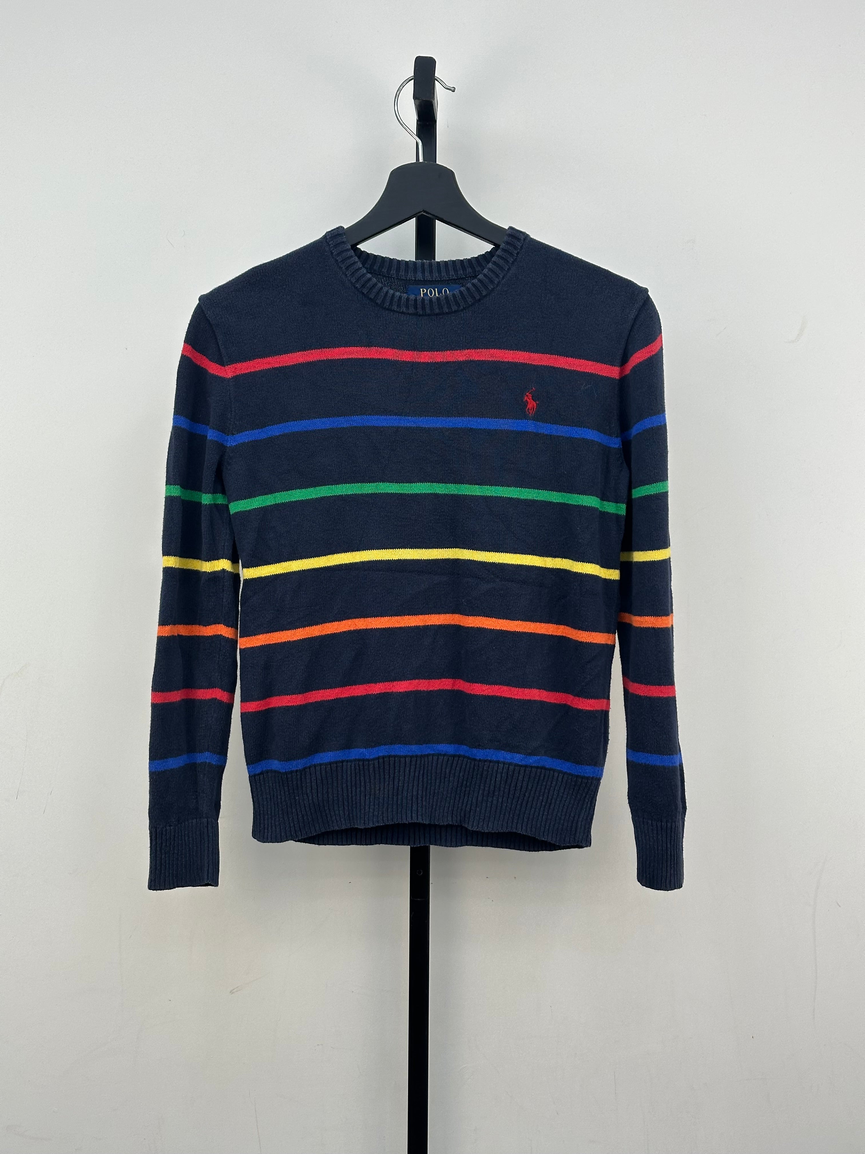 MAGLIONE RALPH LAUREN: M