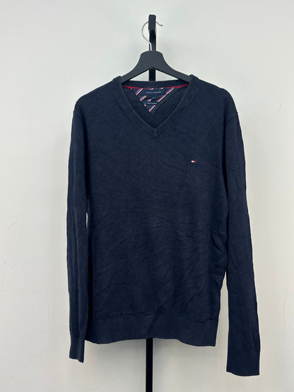 MAGLIONE TOMMY HILFIGER: M