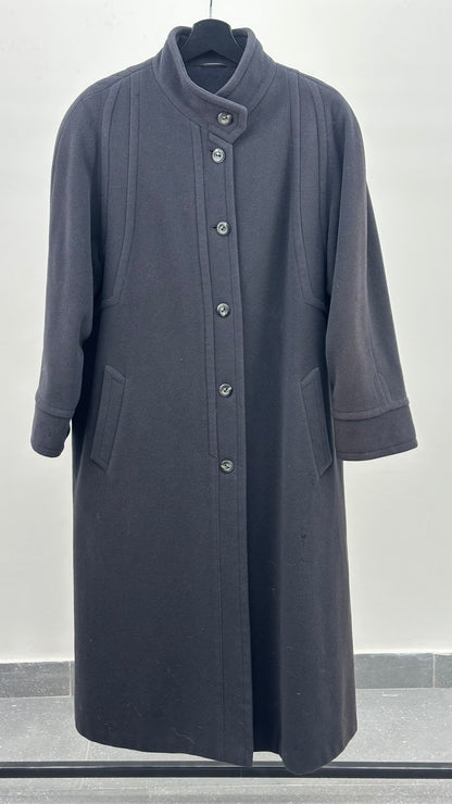 CAPPOTTO IN LANA