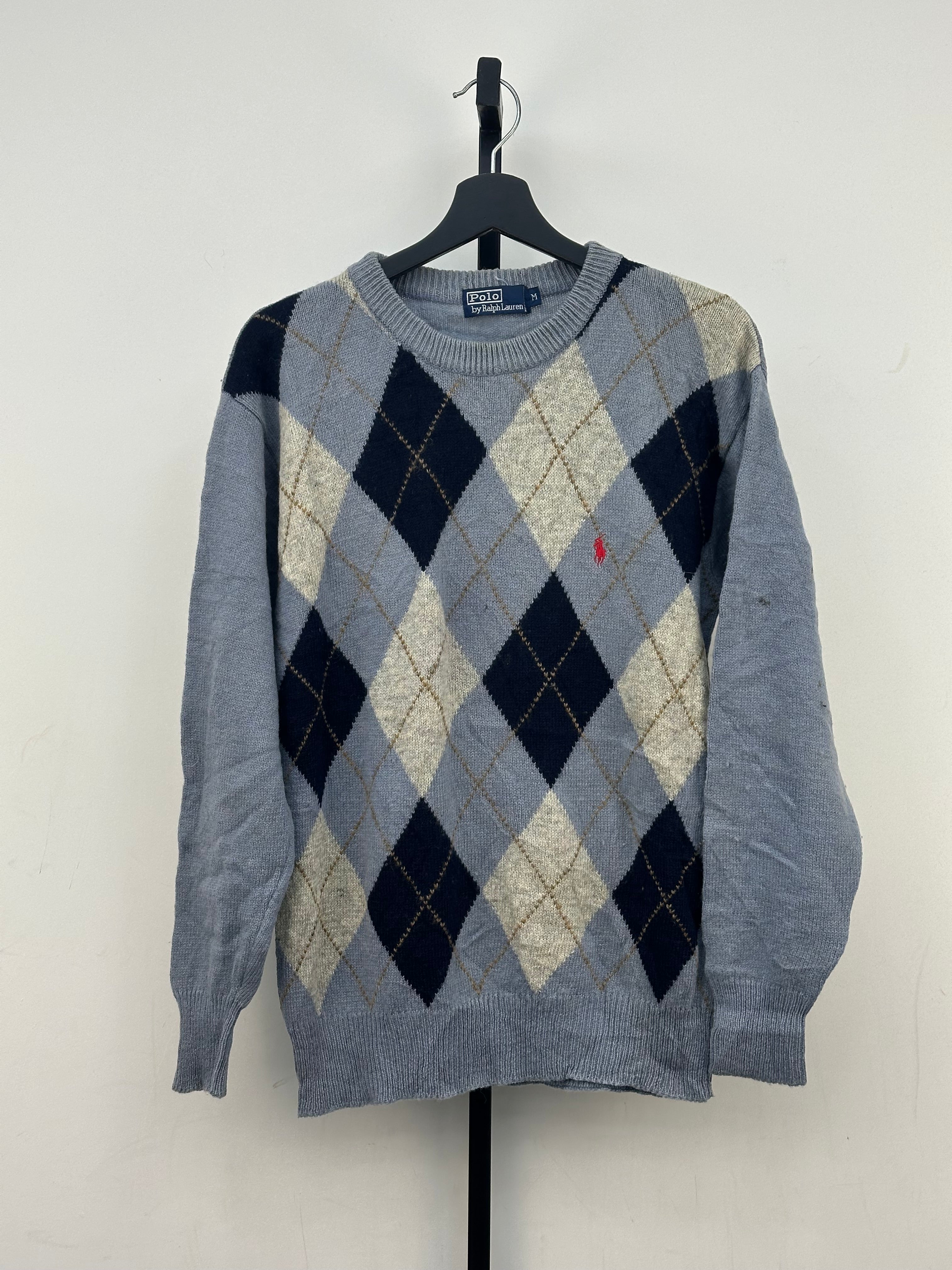 MAGLIONE RALPH LAUREN: M