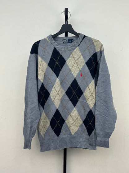 MAGLIONE RALPH LAUREN: M