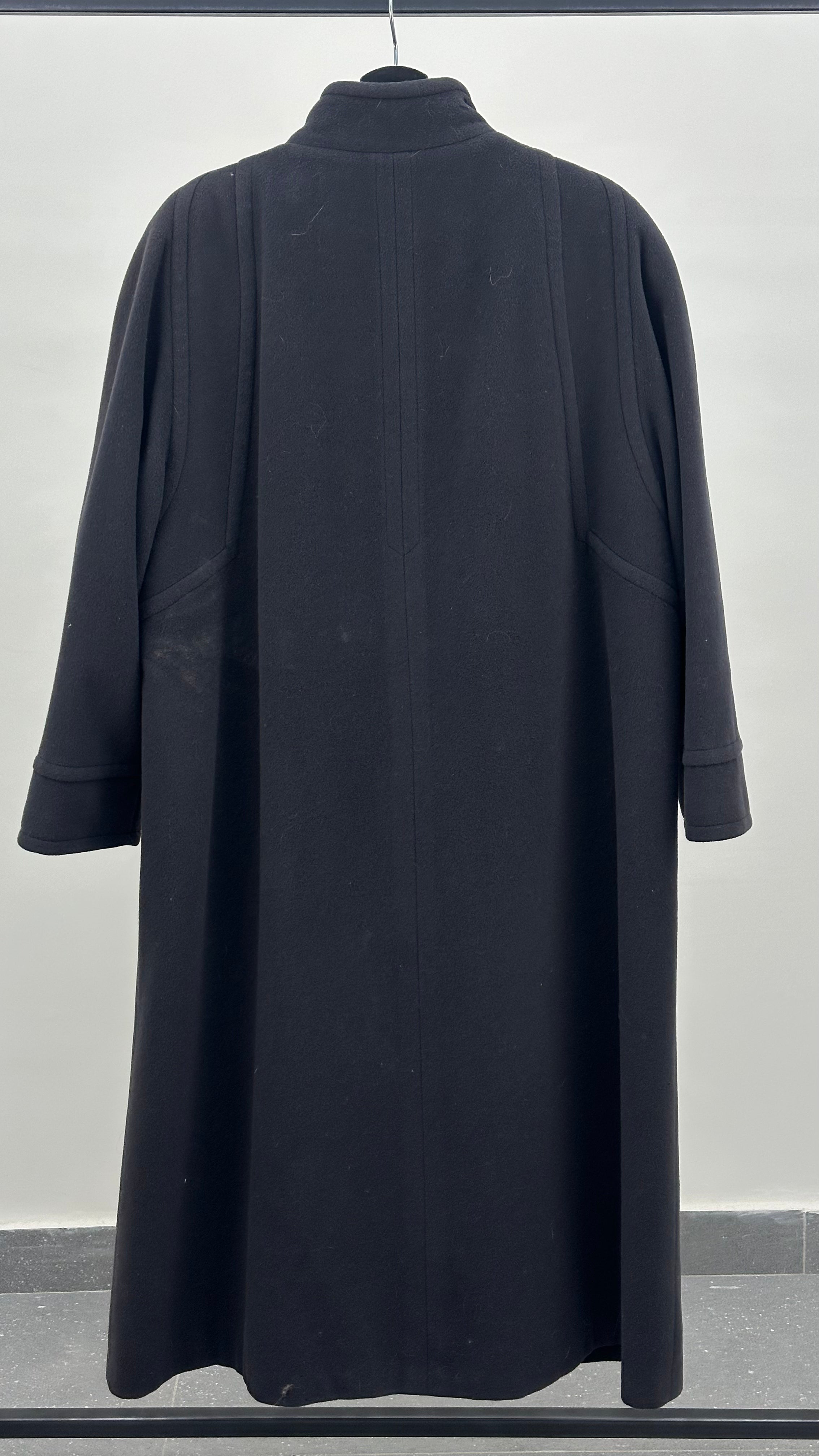 CAPPOTTO IN LANA