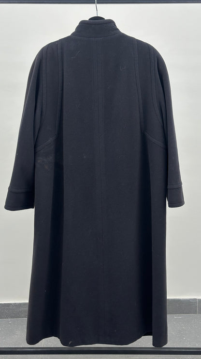 CAPPOTTO IN LANA
