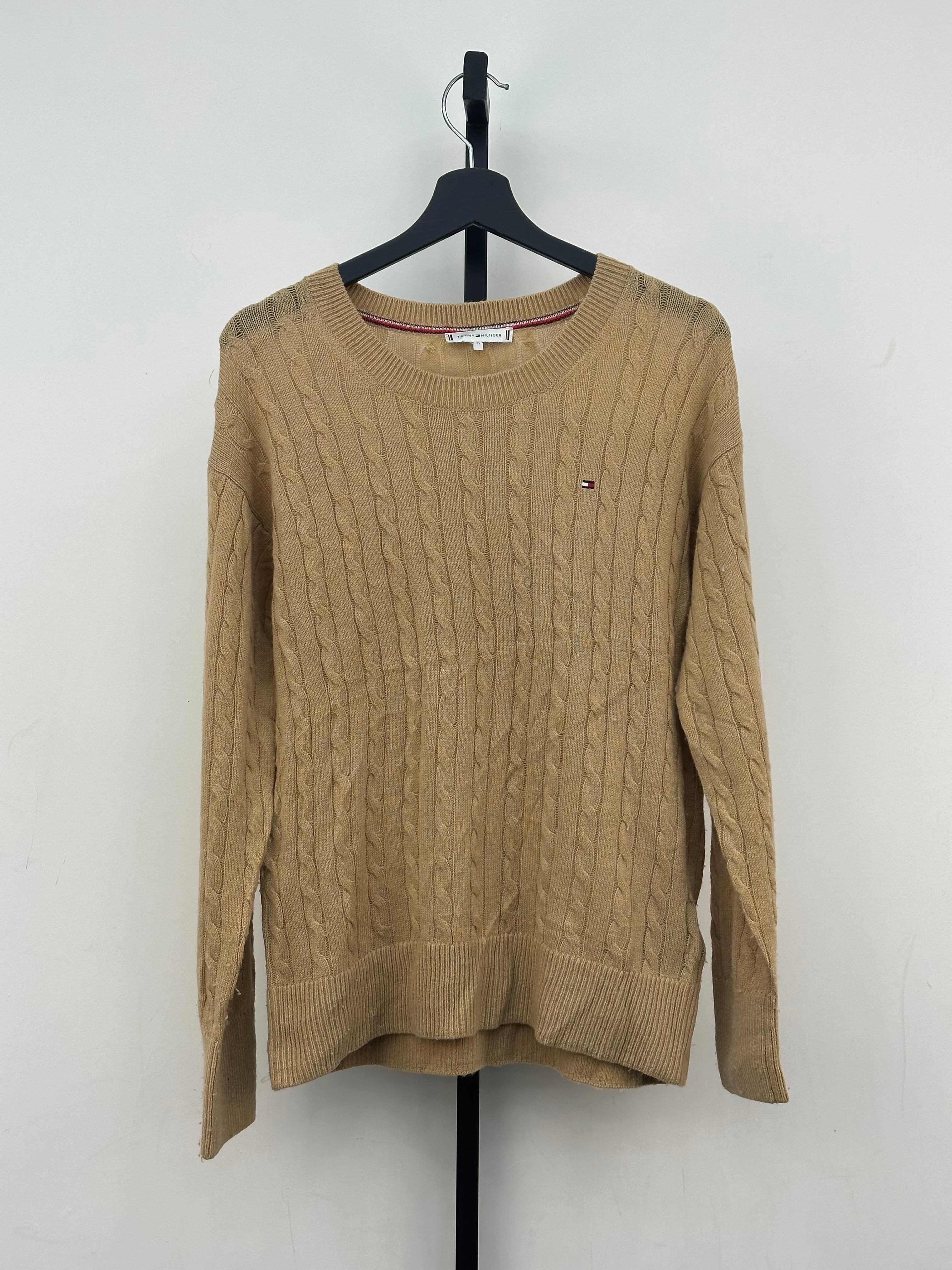 MAGLIONE TOMMY HILFIGER: M