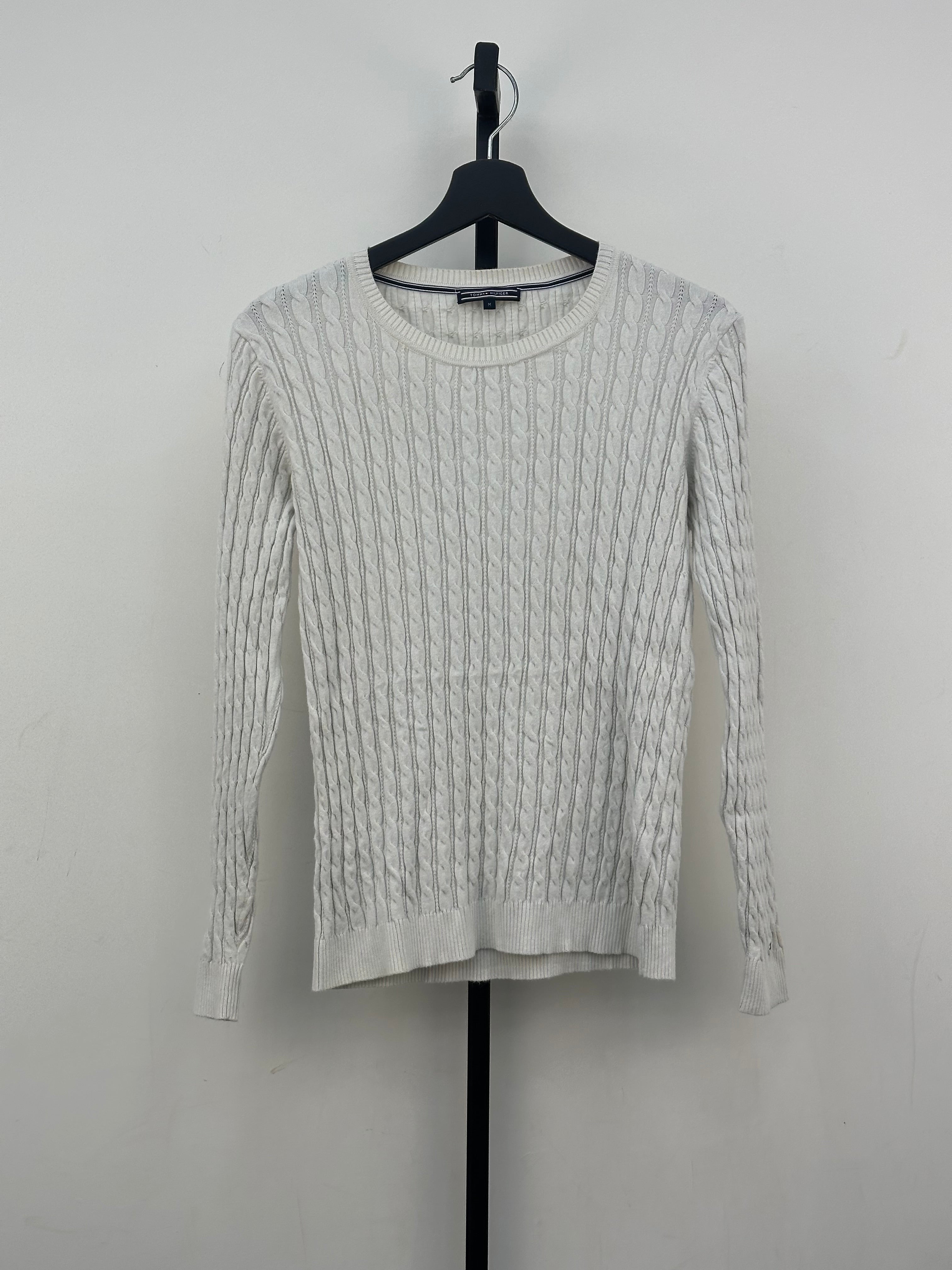 MAGLIONE TOMMY HILFIGER: M