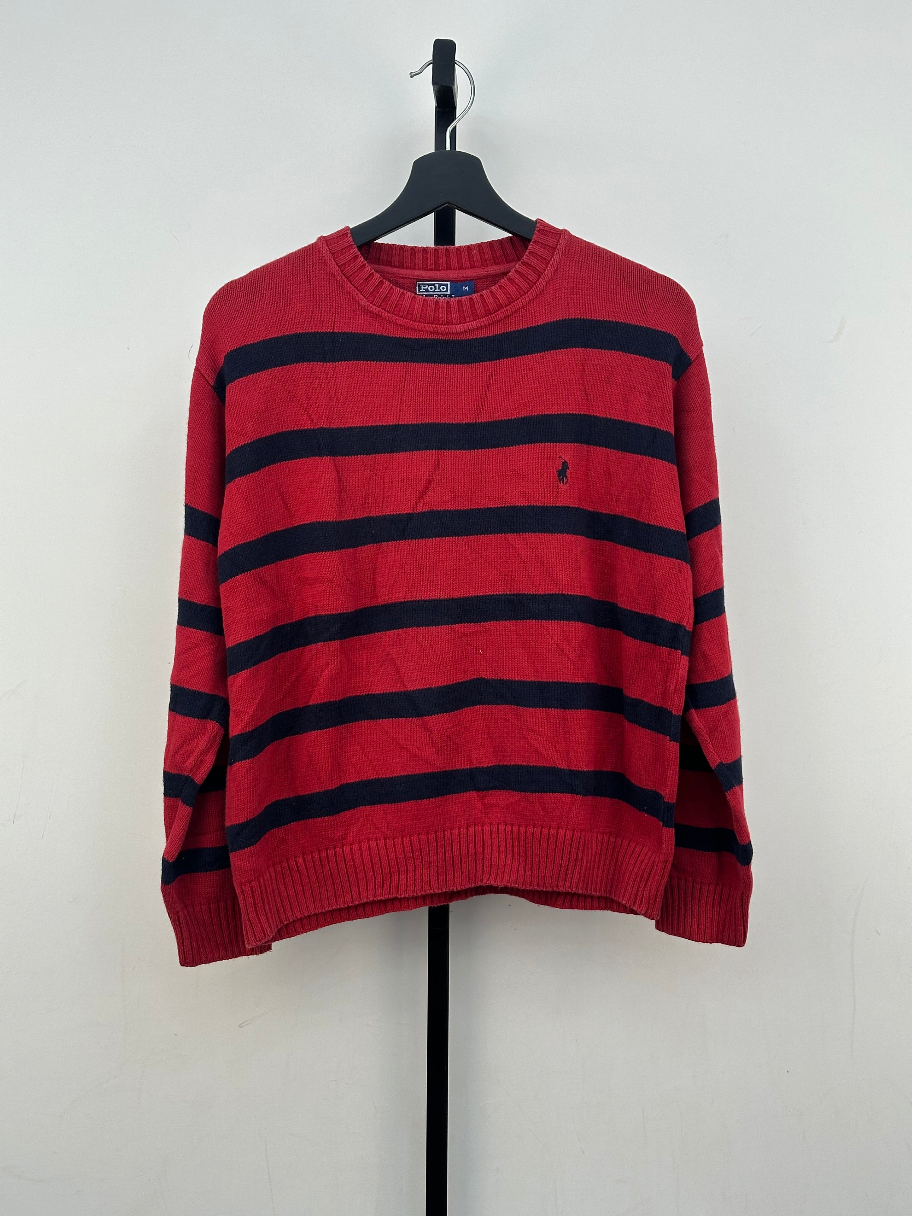 MAGLIONE RALPH LAUREN: M