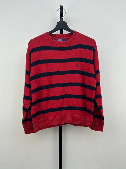 MAGLIONE RALPH LAUREN: M