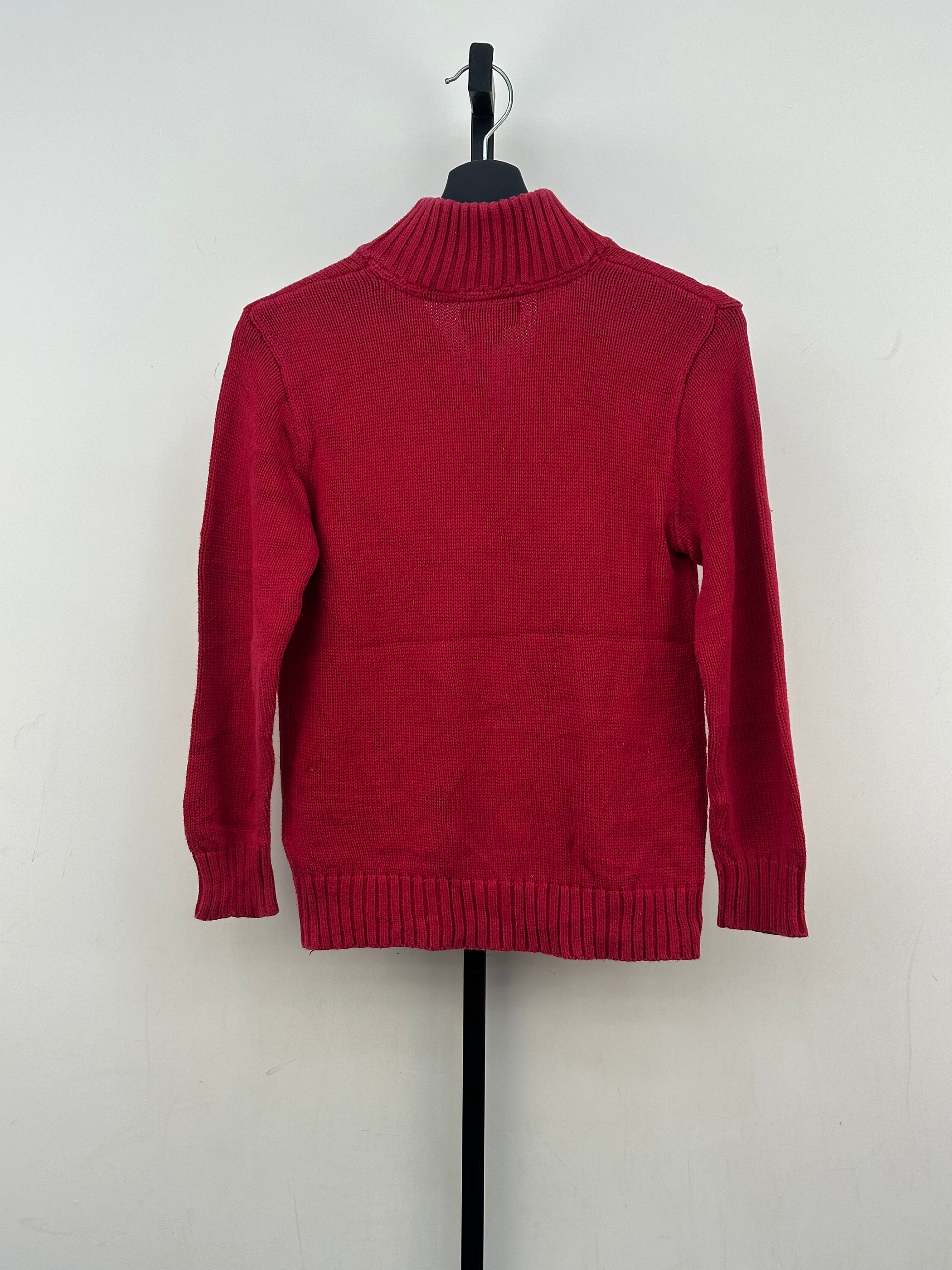 MAGLIONE RALPH LAUREN: M