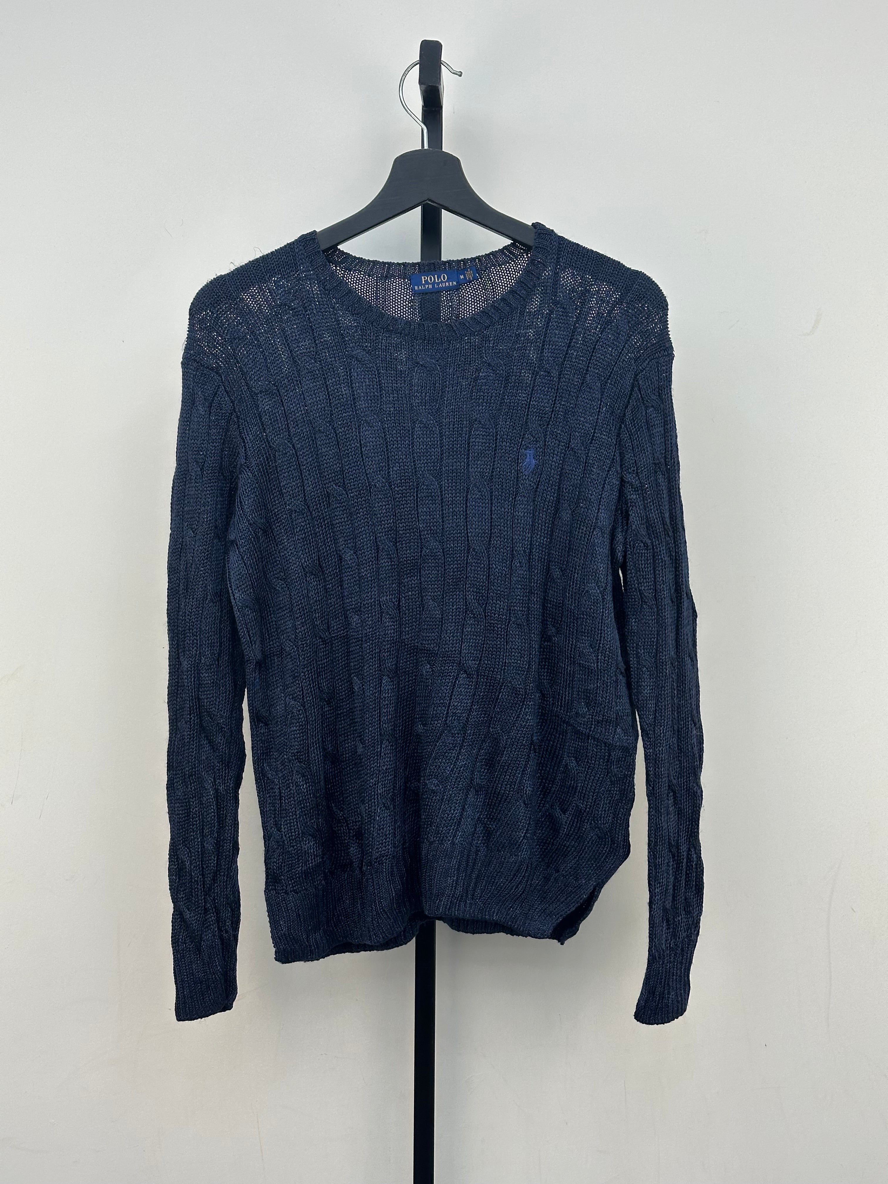 MAGLIONE RALPH LAUREN: M