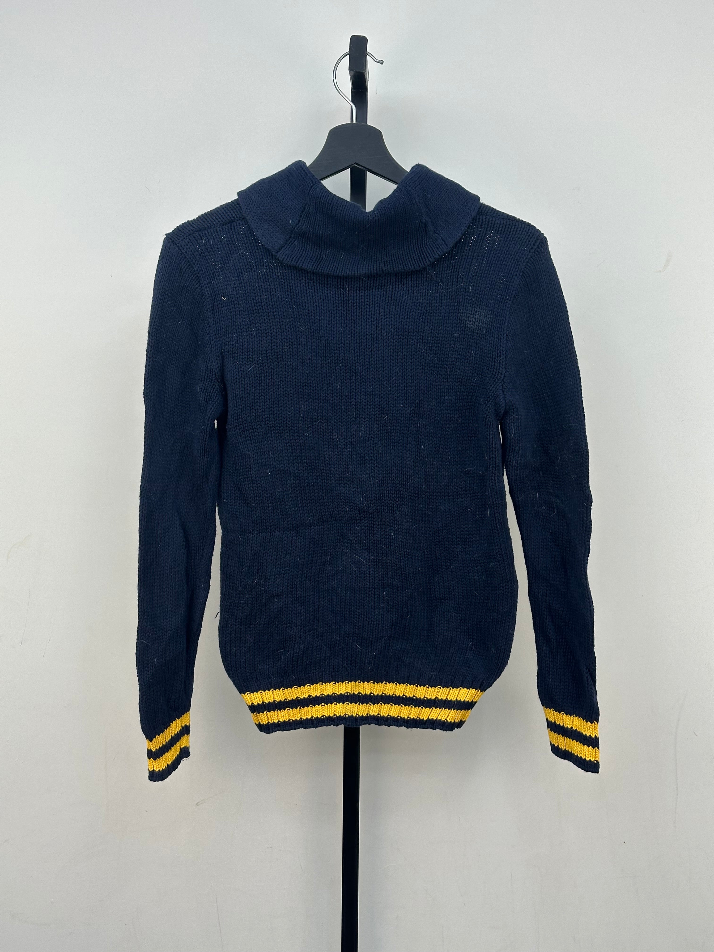 MAGLIONE RALPH LAUREN: M
