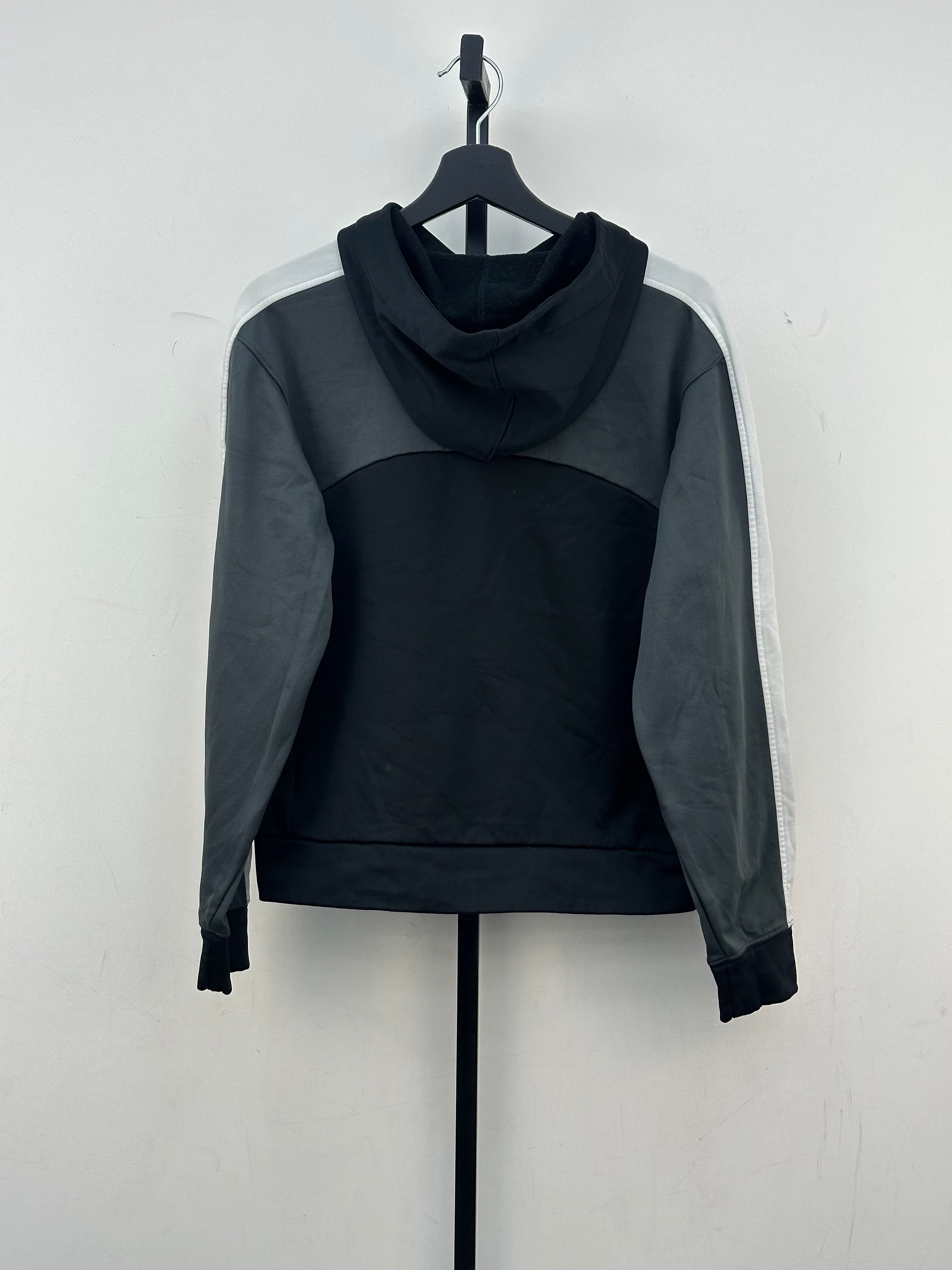 FELPA NIKE VINTAGE PREMIUM TAGLIA: S