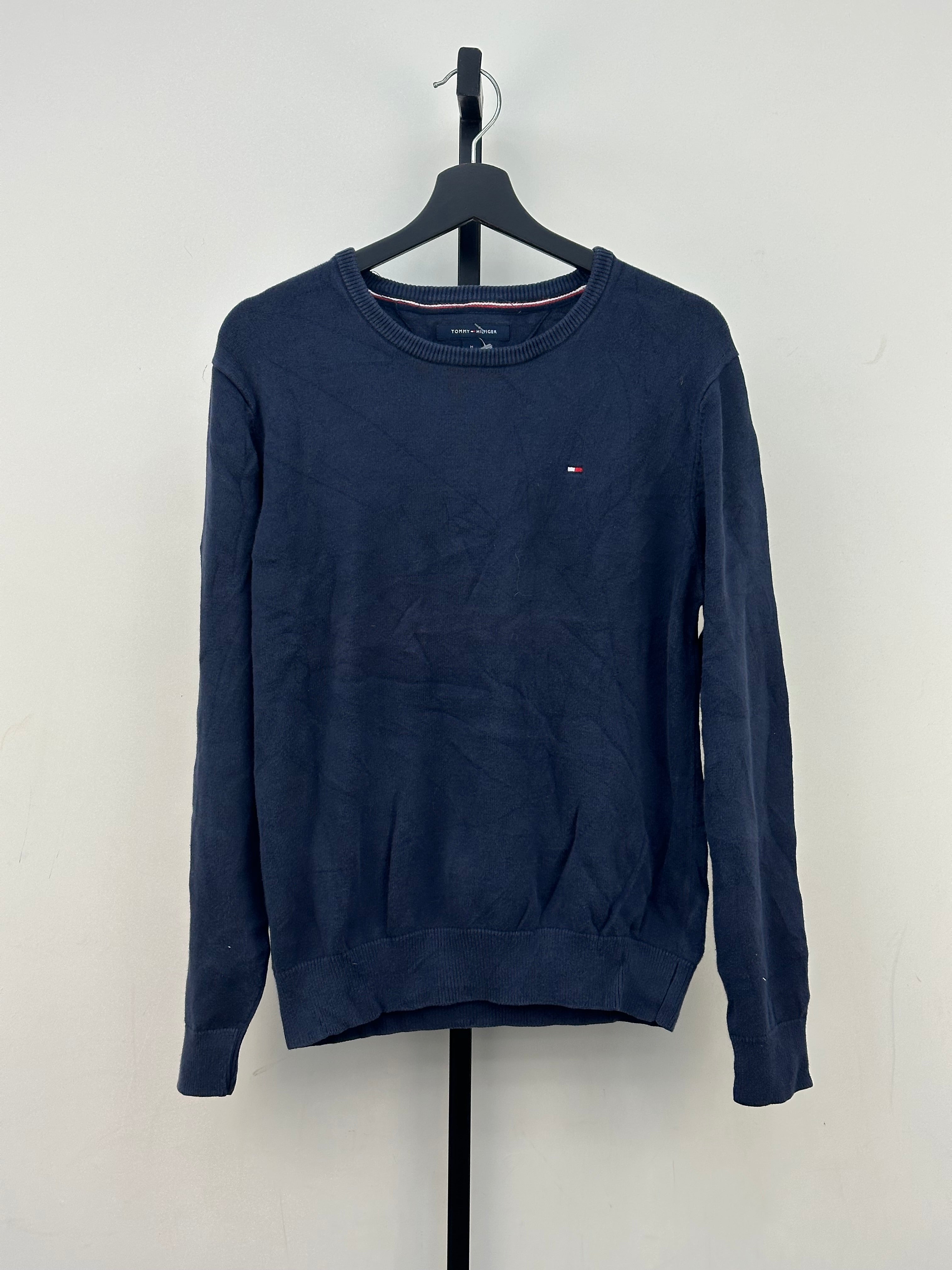MAGLIONE TOMMY HILFIGER: M