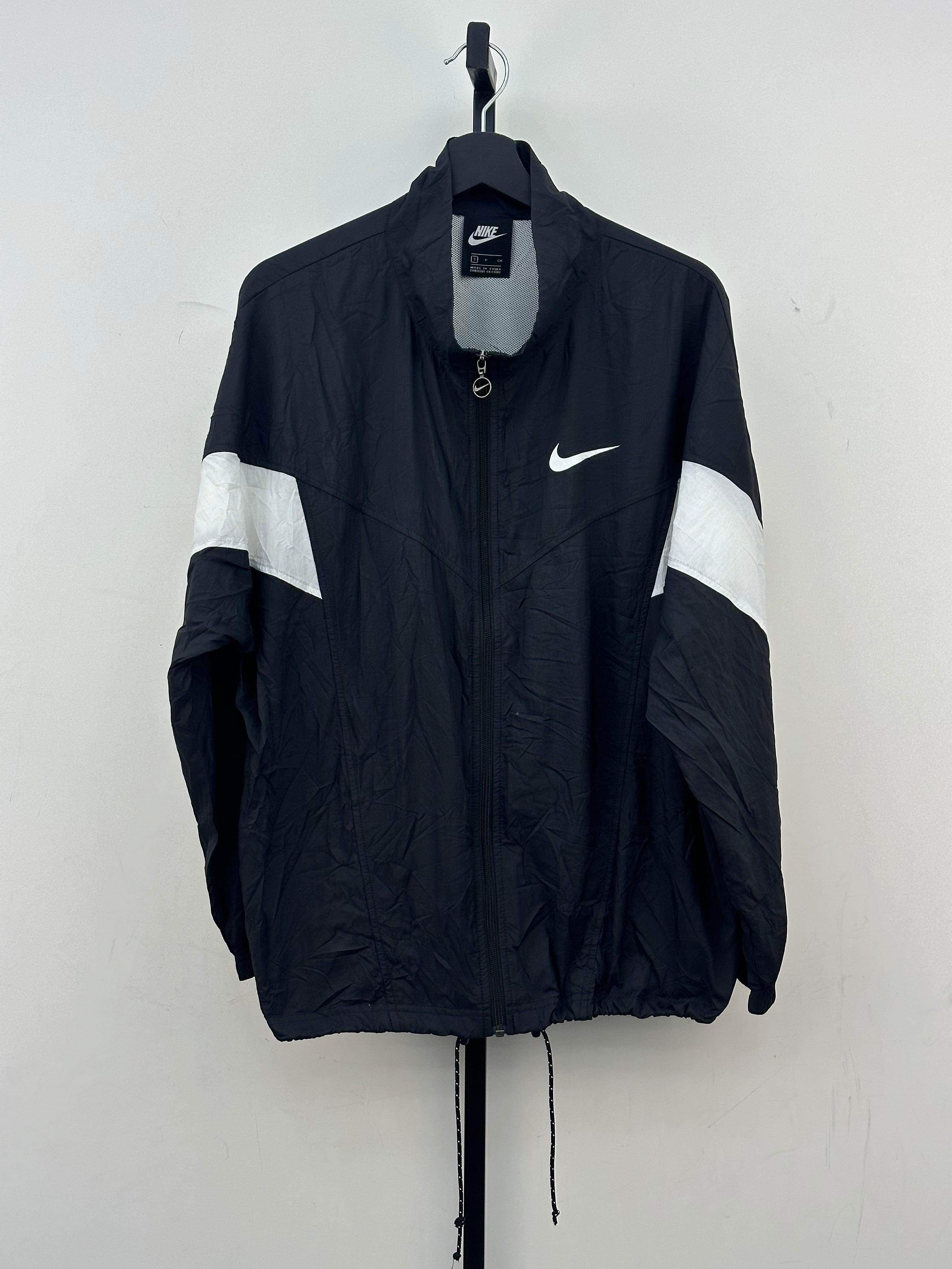 GIUBBINO ANTIVENTO NIKE VINTAGE PREMIUM TAGLIA: S