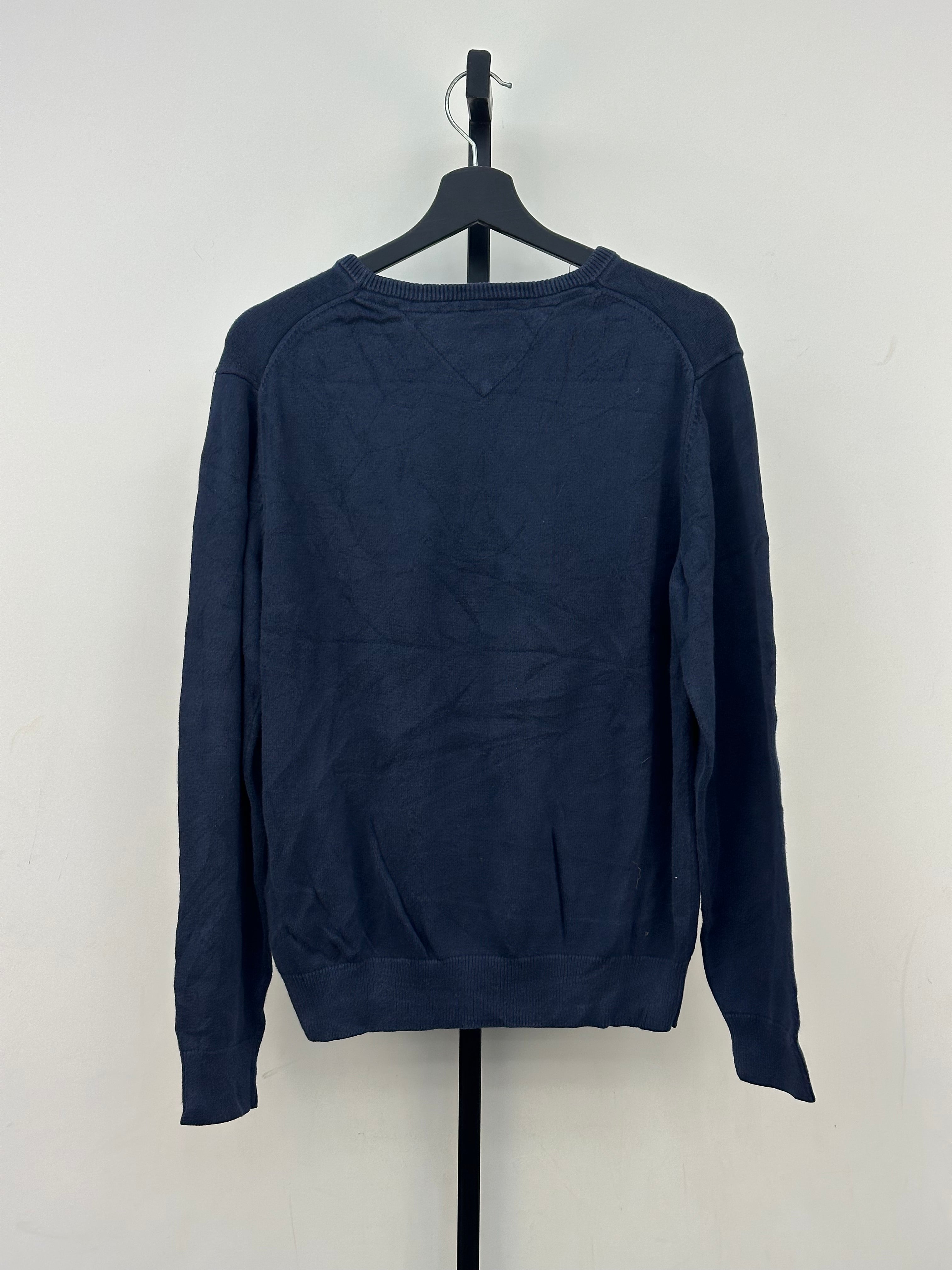 MAGLIONE TOMMY HILFIGER: M