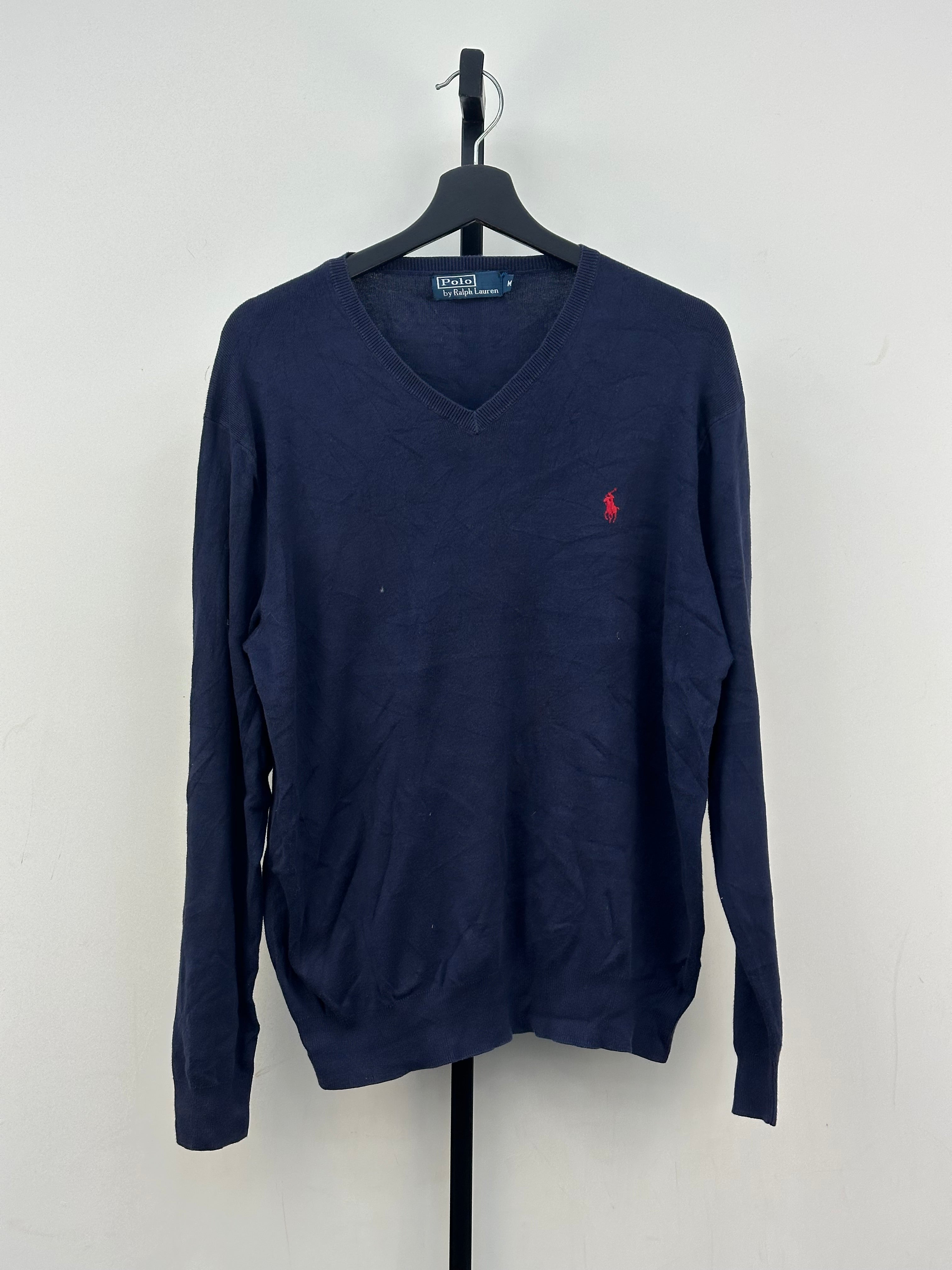 MAGLIONE RALPH LAUREN: M