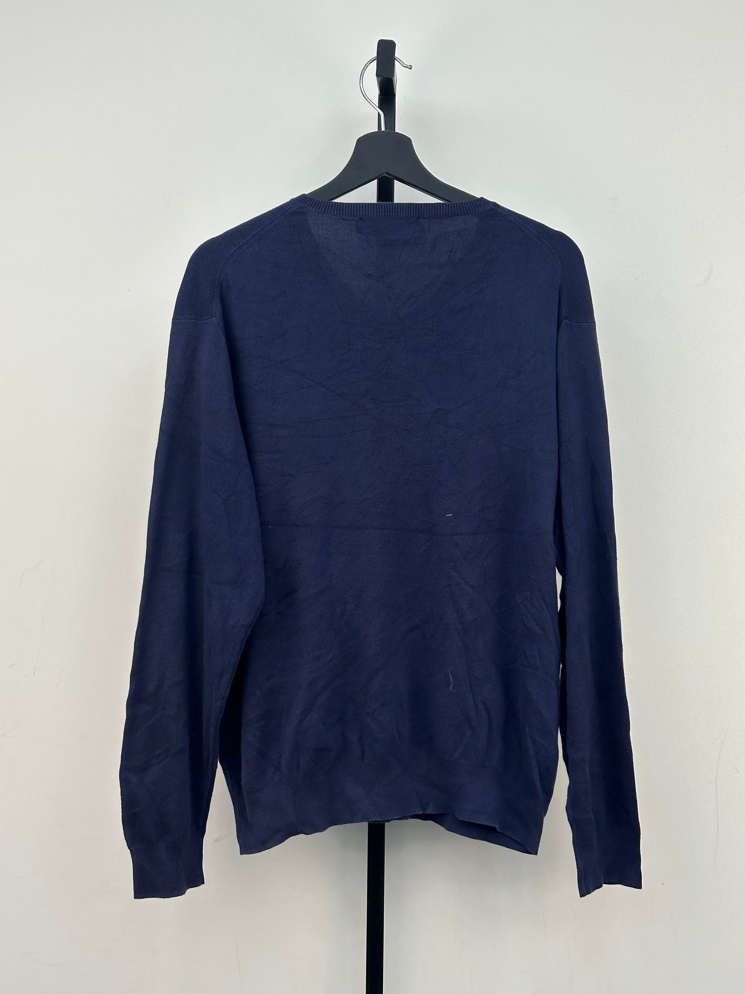 MAGLIONE RALPH LAUREN: M