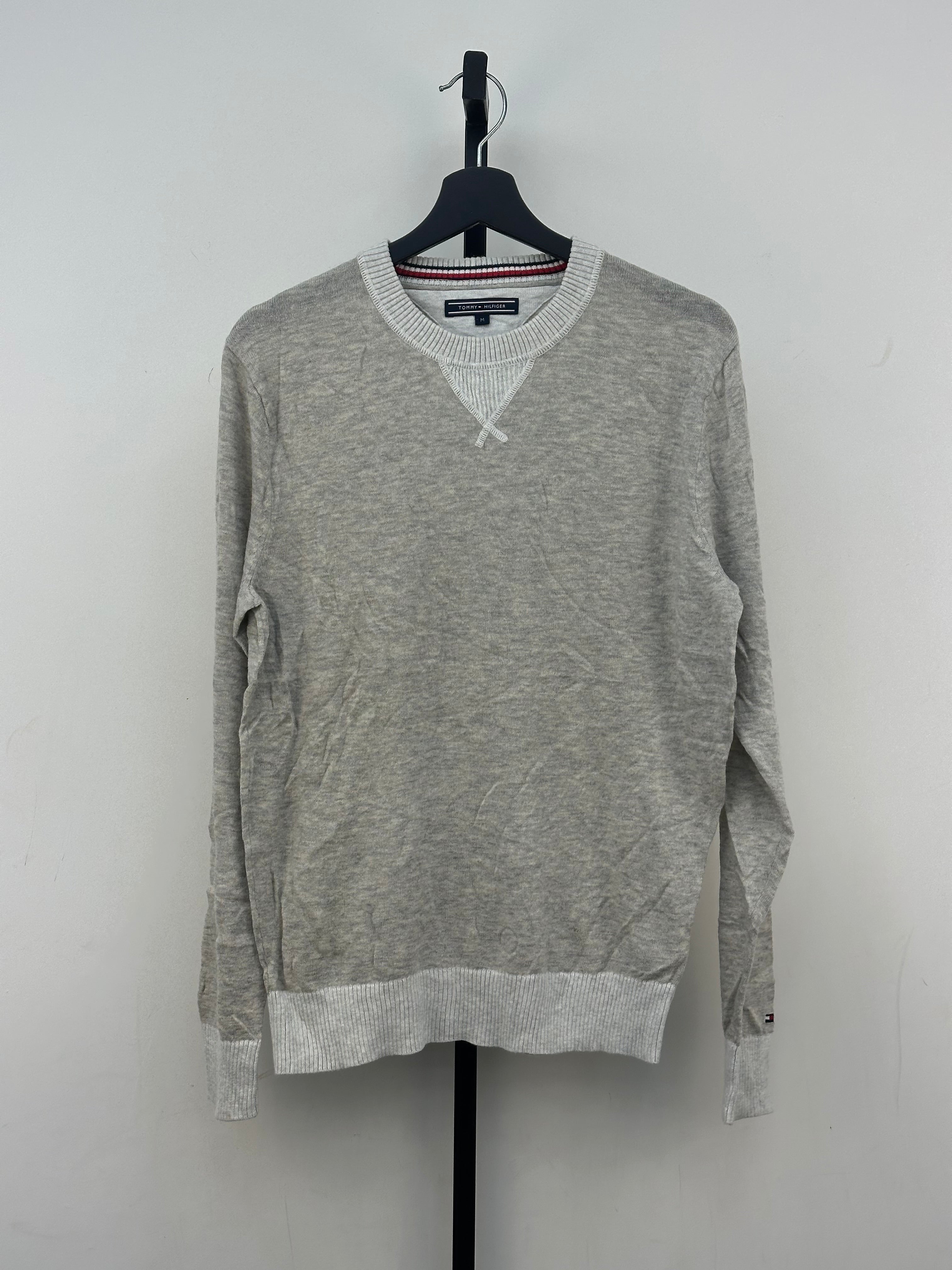 MAGLIONE TOMMY HILFIGER: M